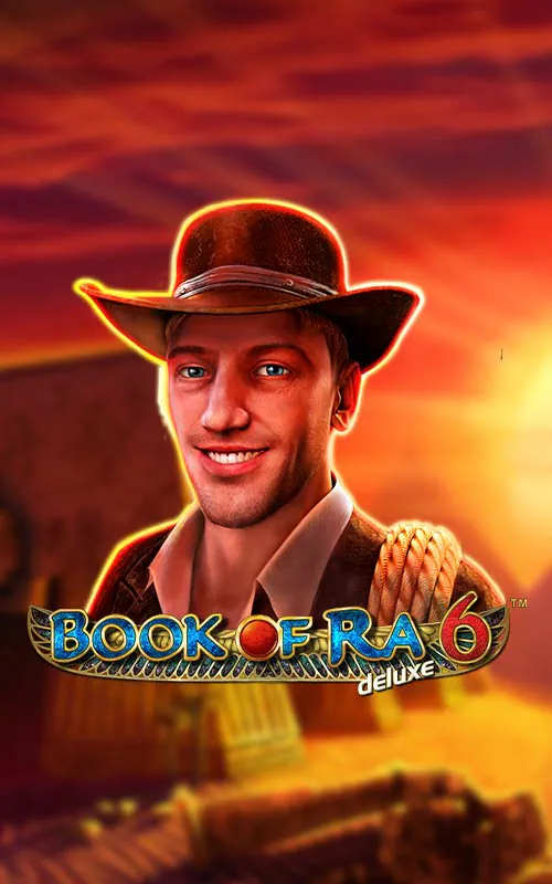 Book of Ra at Bet Flip Casino