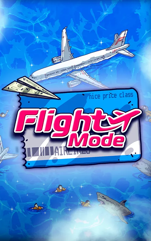 Flight Mode at Bet Flip Casino
