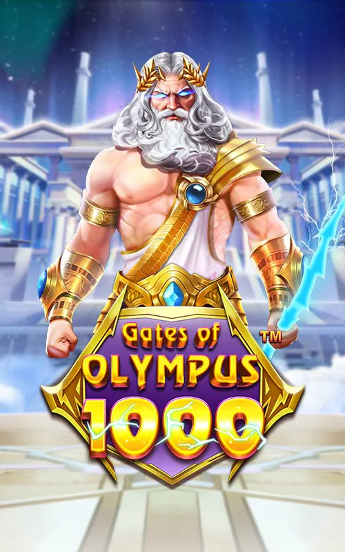 Gates of Olympus at Bet Flip Casino