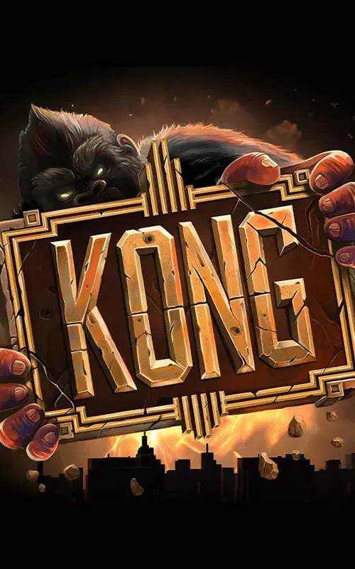 Kong at Bet Flip Casino