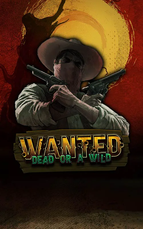 Wanted Dead or a Wild at Bet Flip Casino
