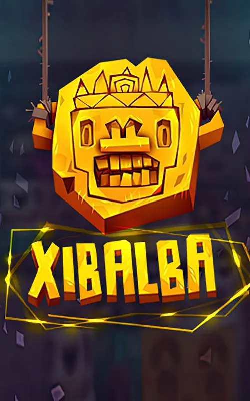 Xibalba at Bet Flip Casino