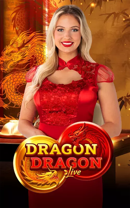 Dragon Dragon at Bet Flip Casino